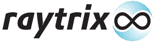 KITZ Partner – Logo von raytrix
