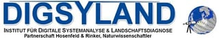 KITZ Partner – Logo von Digsyland