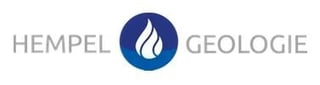 KITZ Partner – Logo von Hempel Geologie