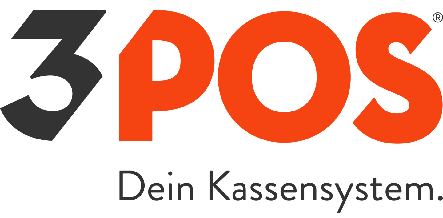 KITZ Partner – Logo von 3POS